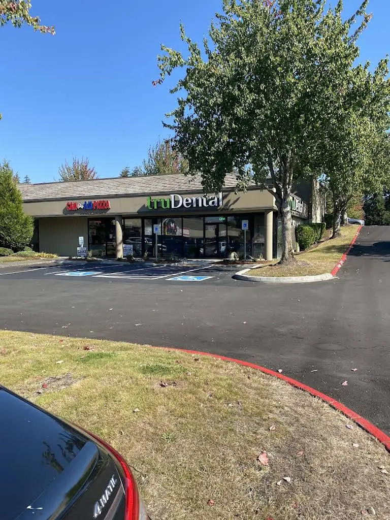 truDental of Bothell