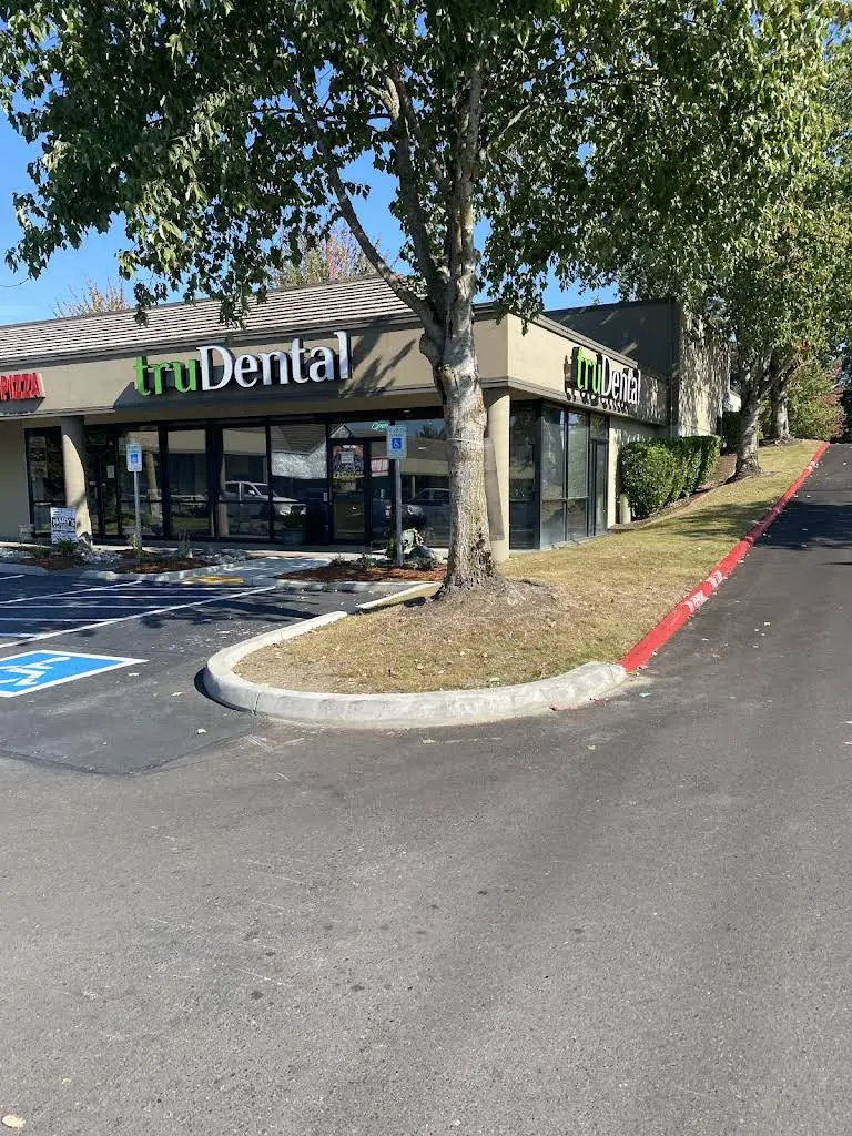 truDental of Bothell