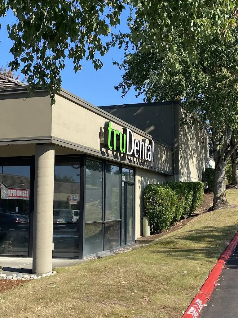 truDental of Bothell