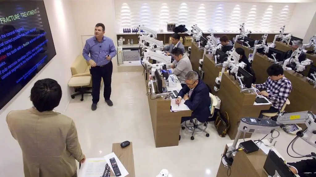 Prime Endodontics