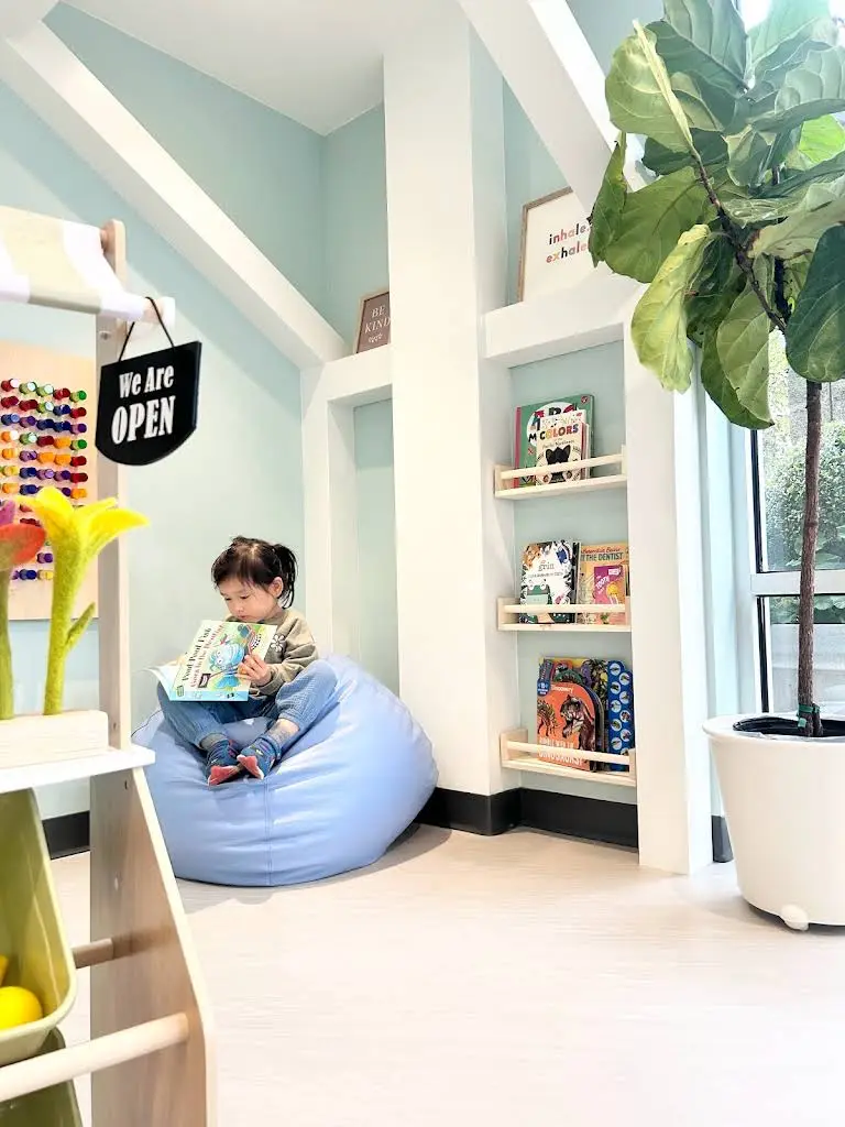 Sprout and Smile Pediatric and Family Dentistry