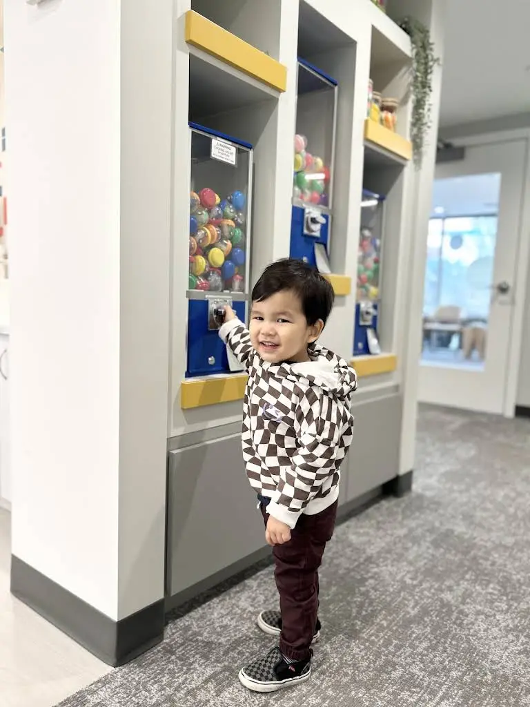 Sprout and Smile Pediatric and Family Dentistry