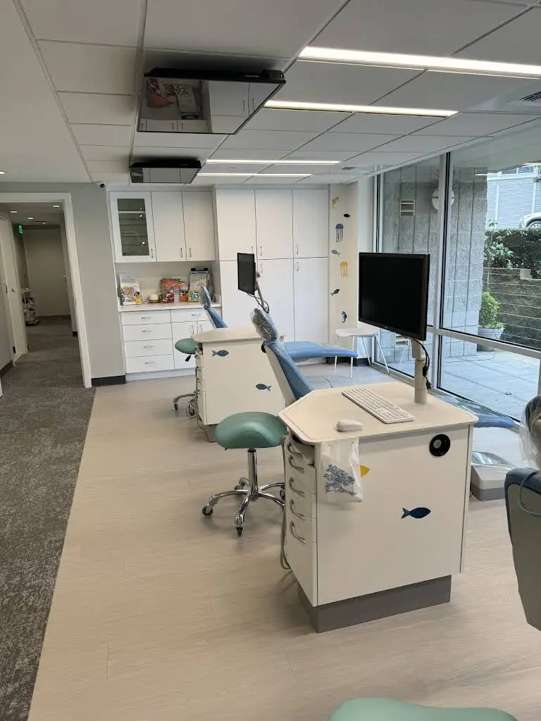 Sprout and Smile Pediatric and Family Dentistry