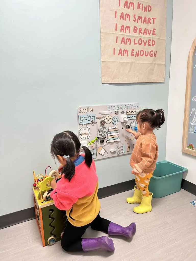Sprout and Smile Pediatric and Family Dentistry