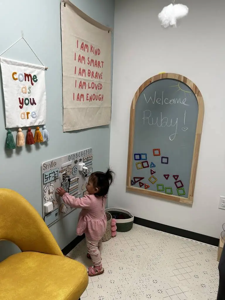 Sprout and Smile Pediatric and Family Dentistry