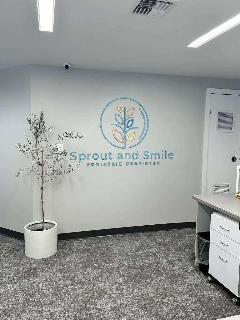 Sprout and Smile Pediatric and Family Dentistry