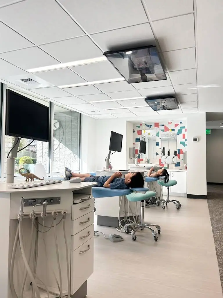 Sprout and Smile Pediatric and Family Dentistry