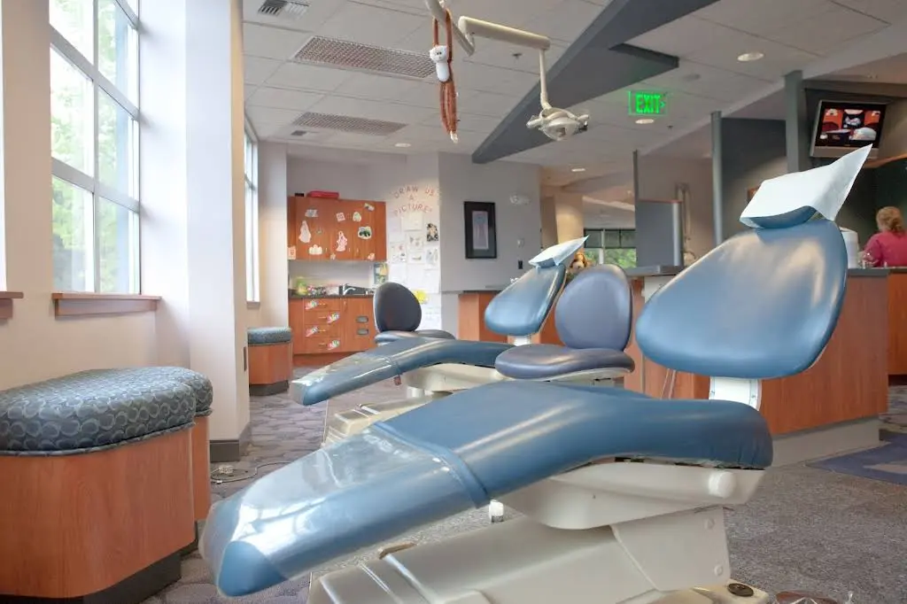 Kirkland Children's Dentistry