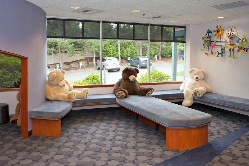 Kirkland Children's Dentistry