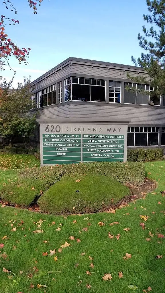 Kirkland Children's Dentistry