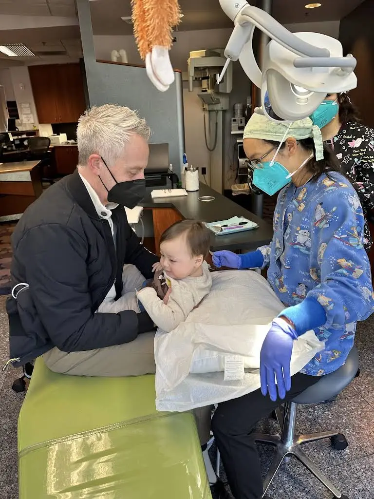Kirkland Children's Dentistry