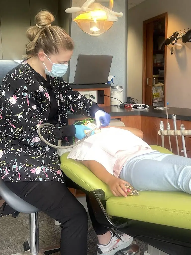 Kirkland Children's Dentistry