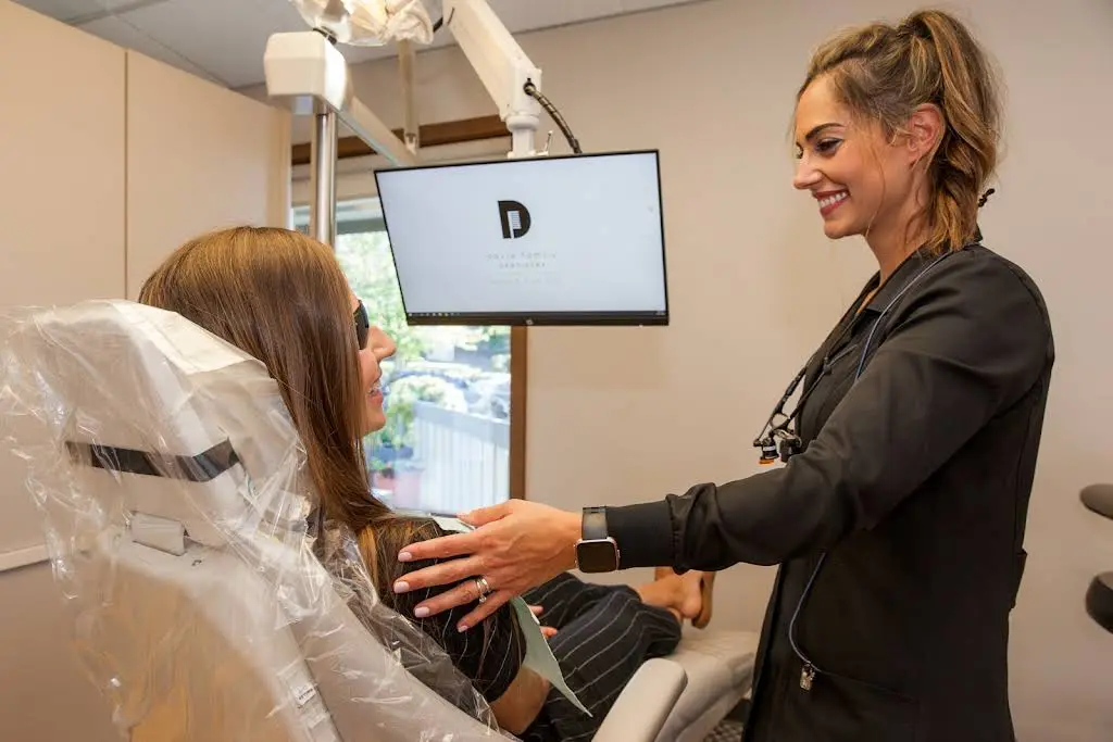 Davis Family Dentistry