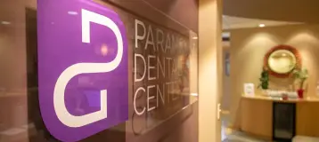 Paramount Dental Center of Kirkland