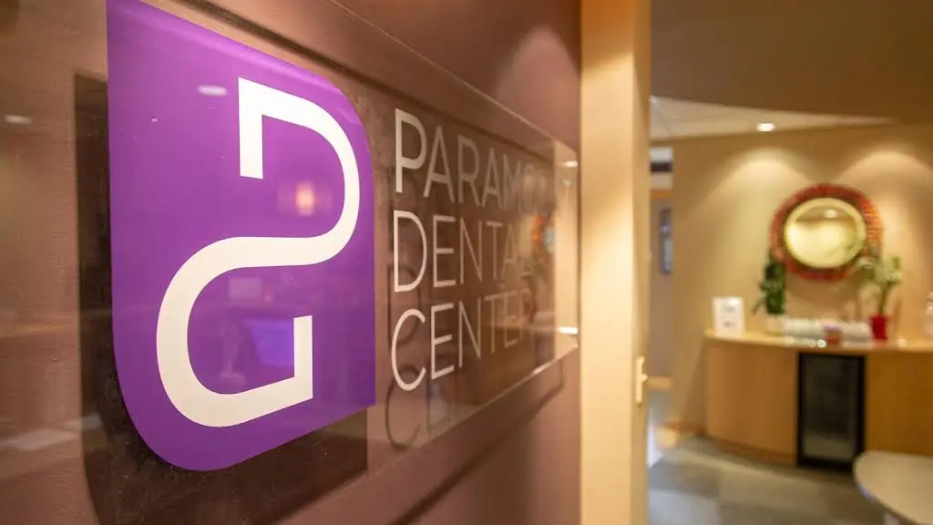 Paramount Dental Center of Kirkland