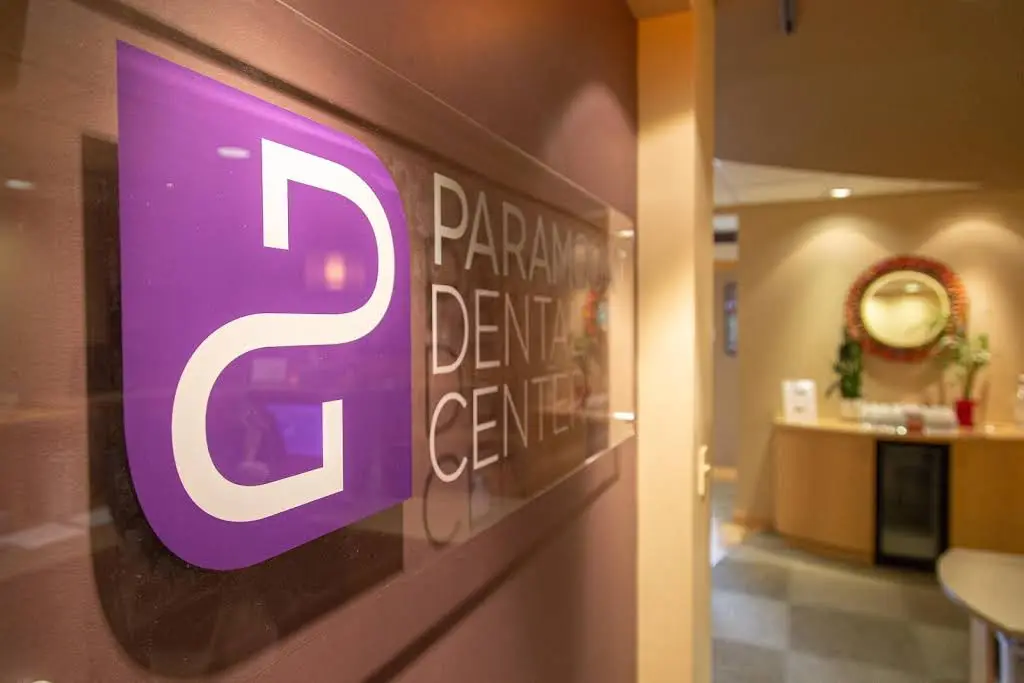 Paramount Dental Center of Kirkland