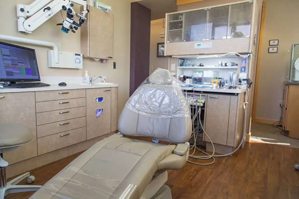 Paramount Dental Center of Kirkland
