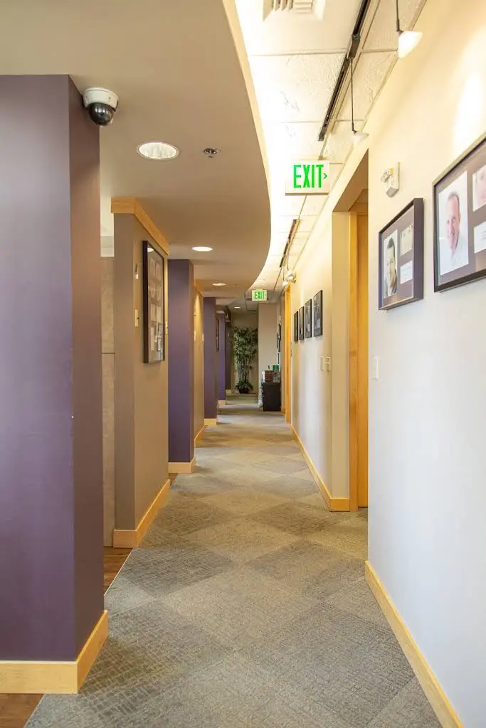 Paramount Dental Center of Kirkland