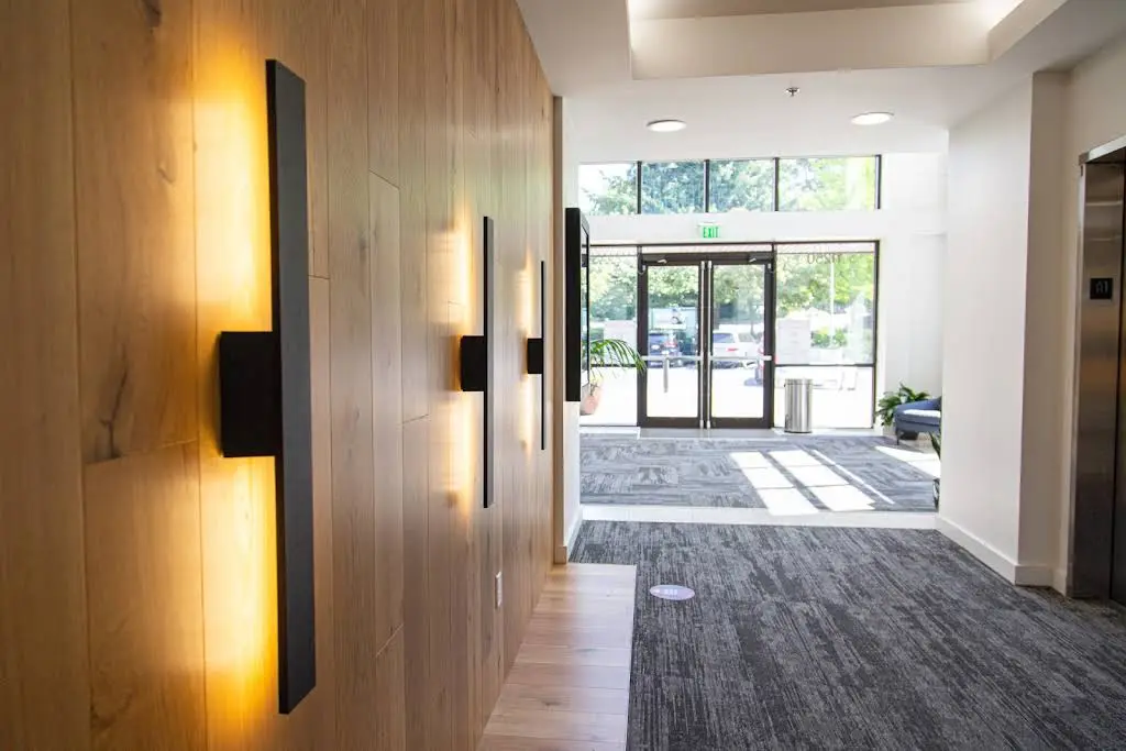 Paramount Dental Center of Kirkland