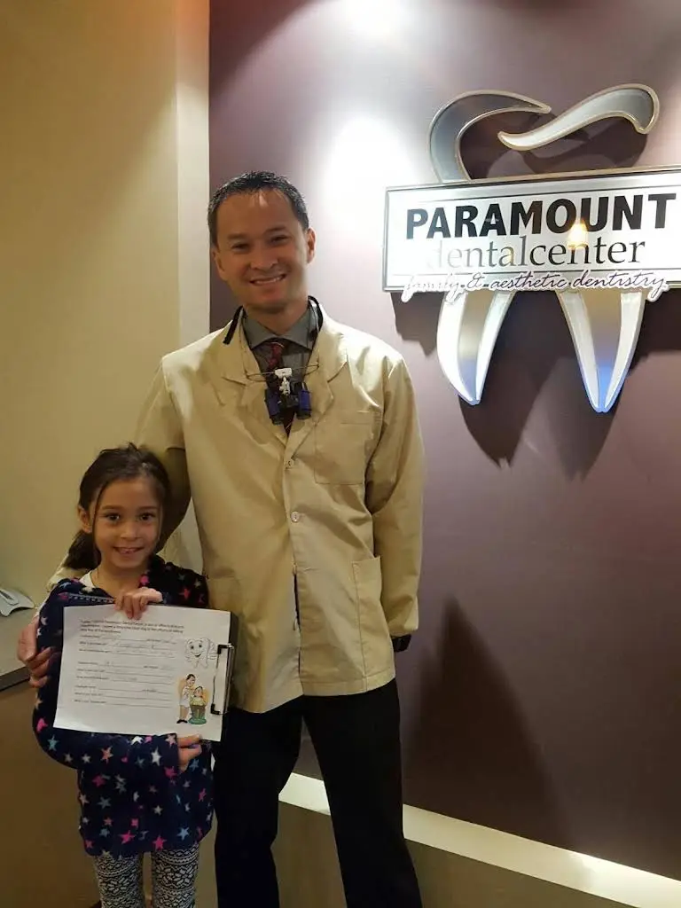 Paramount Dental Center of Kirkland