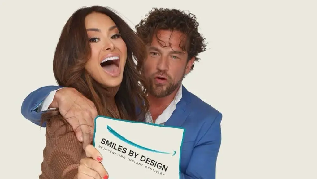 Smiles By Design - Rejuvenating Dentistry