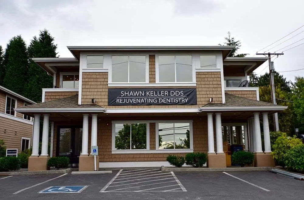 Smiles By Design - Rejuvenating Dentistry