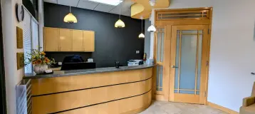 Rose Hill Dentistry