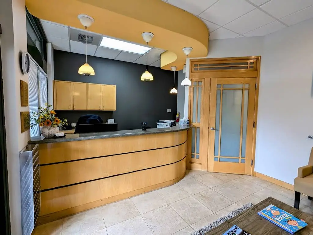 Rose Hill Dentistry