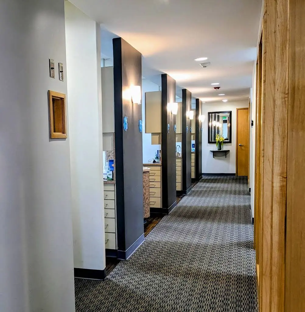 Rose Hill Dentistry