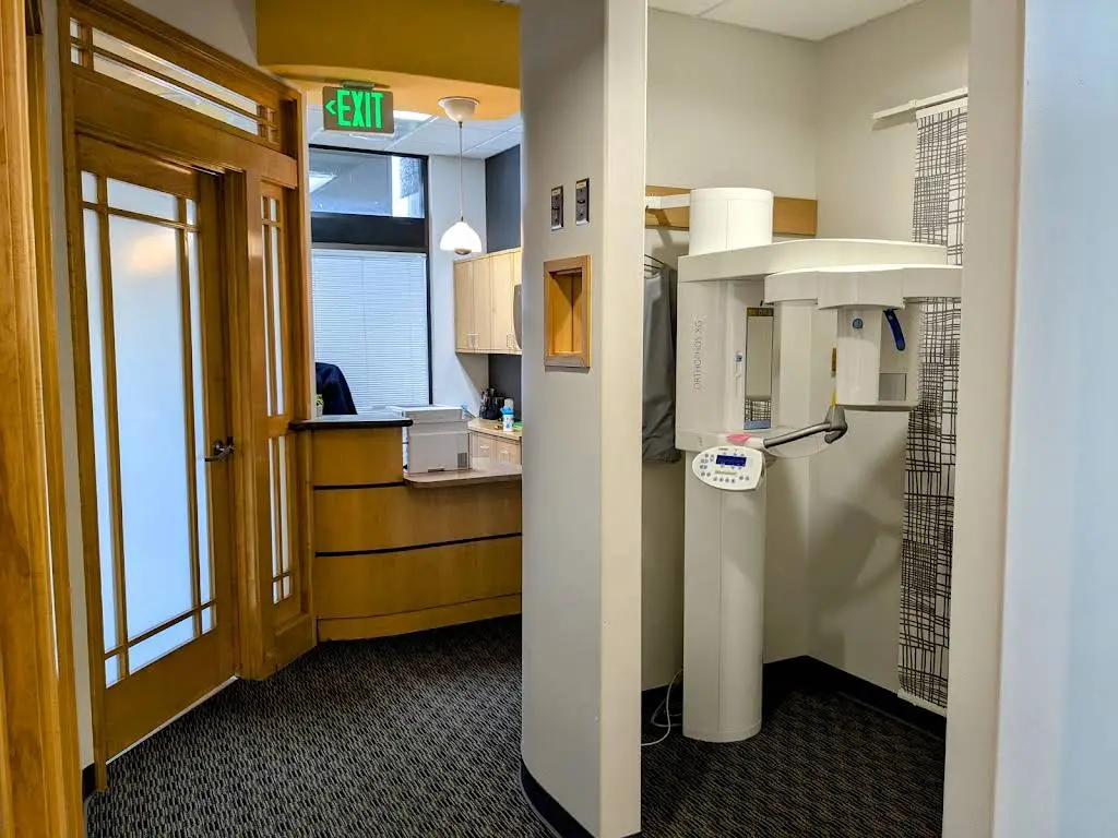 Rose Hill Dentistry