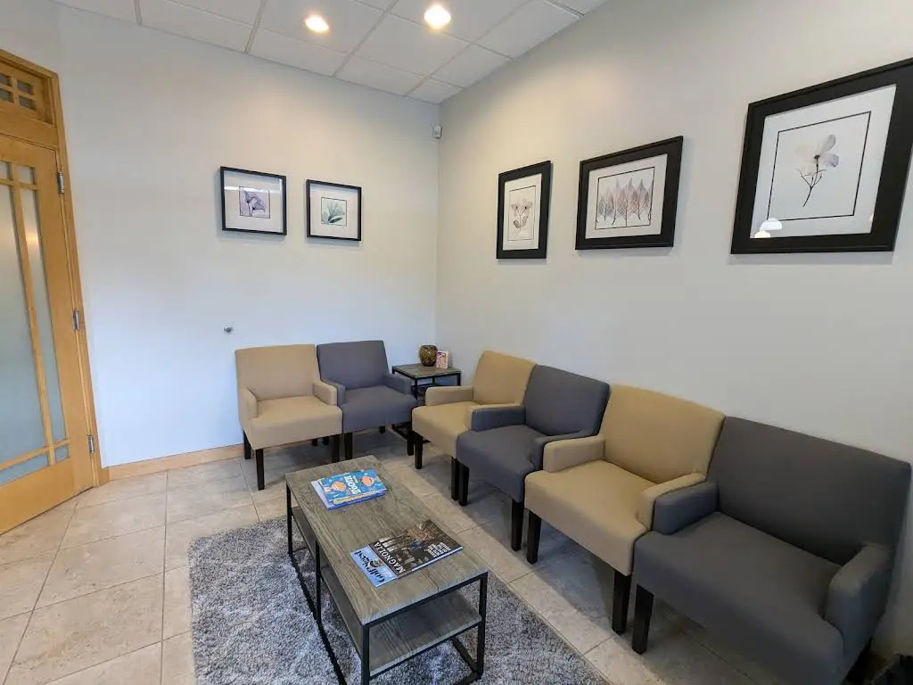 Rose Hill Dentistry