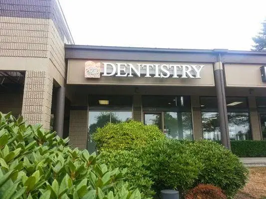 Rose Hill Dentistry