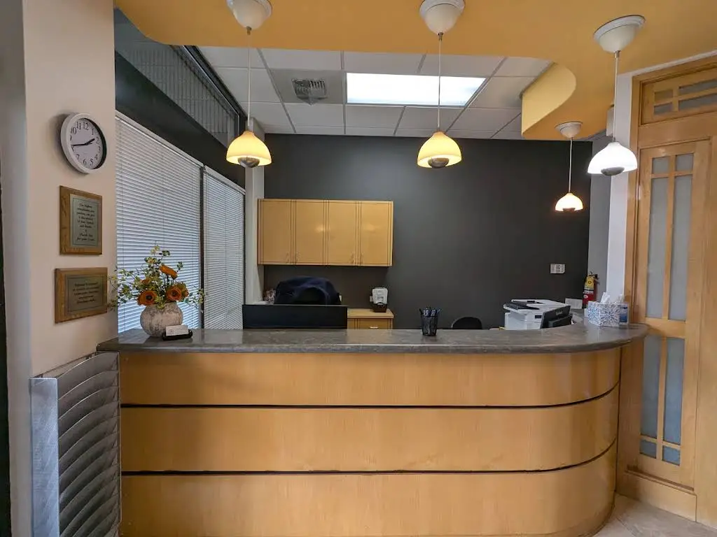 Rose Hill Dentistry