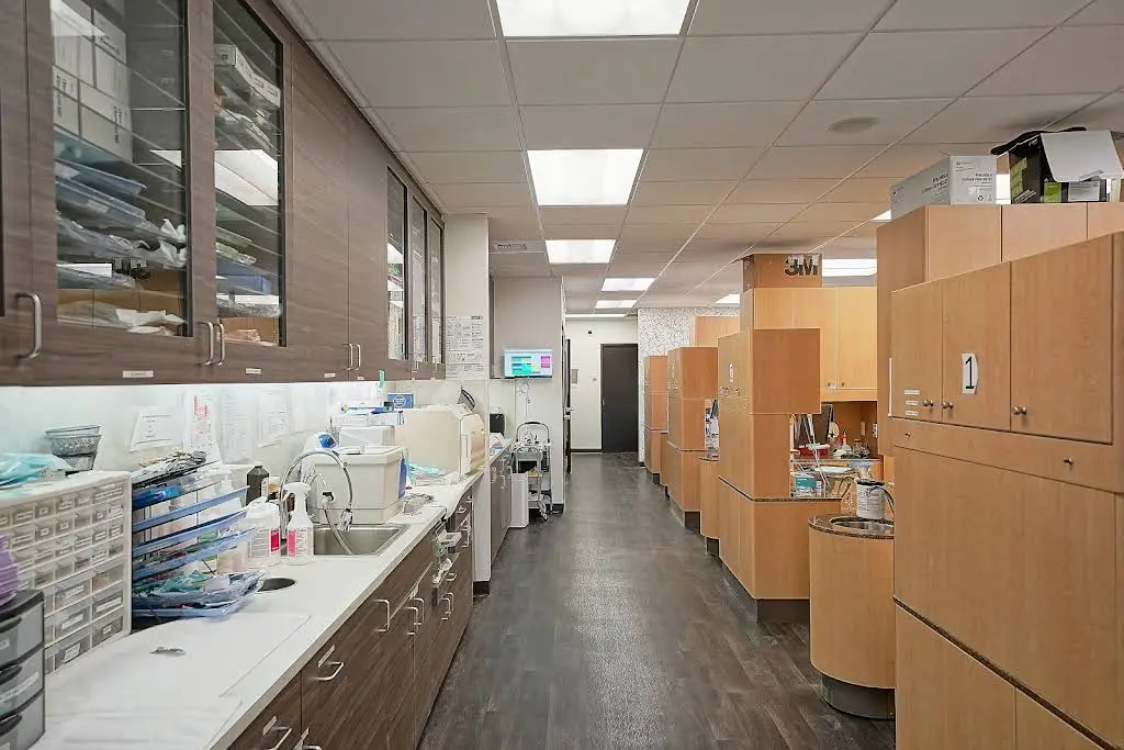 Kirkland Premier Dentistry