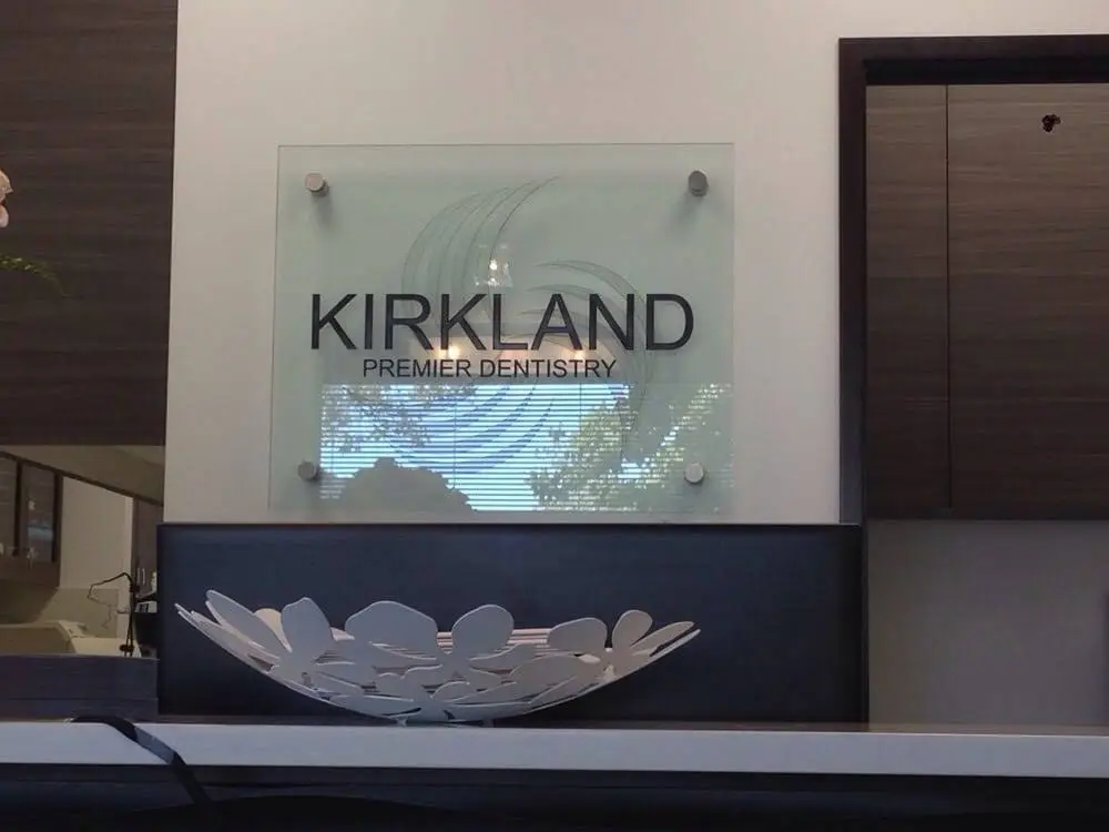 Kirkland Premier Dentistry