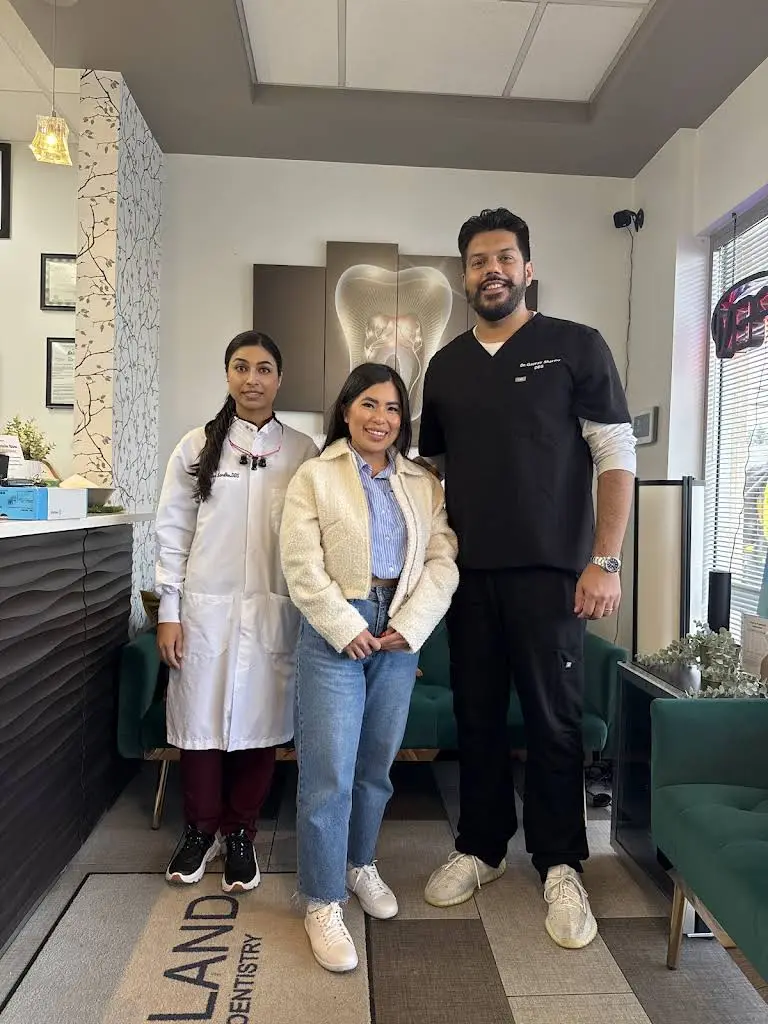 Kirkland Premier Dentistry