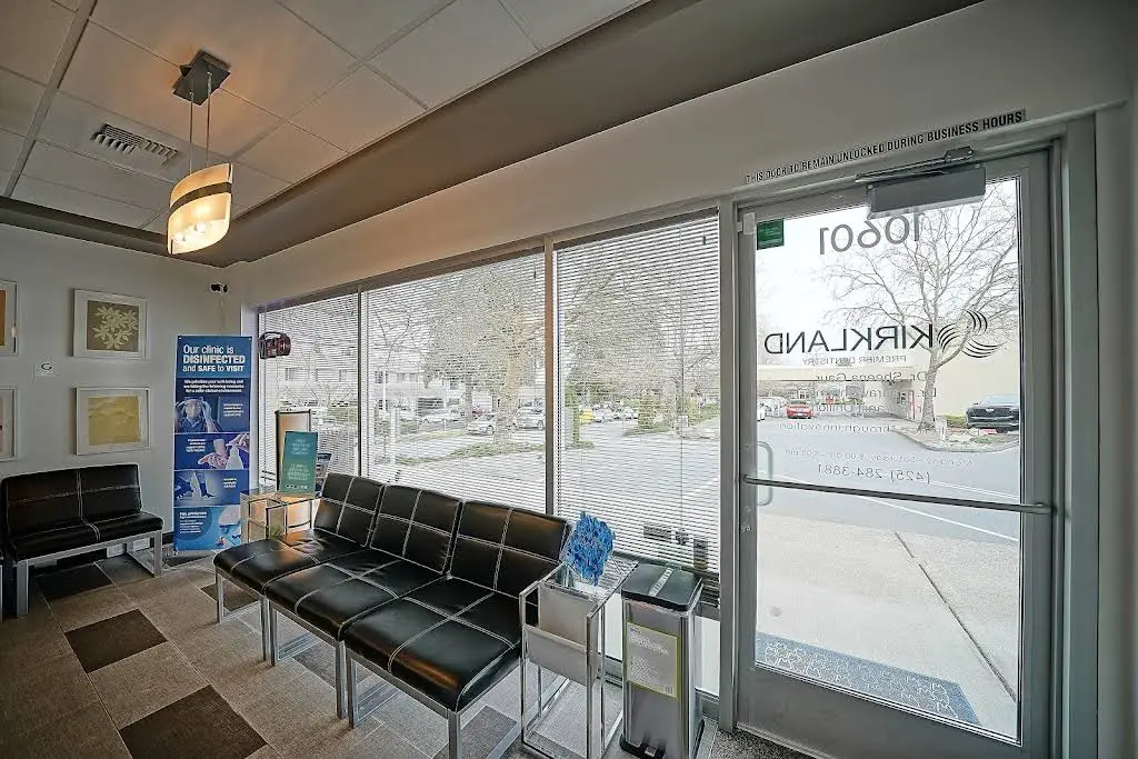 Kirkland Premier Dentistry