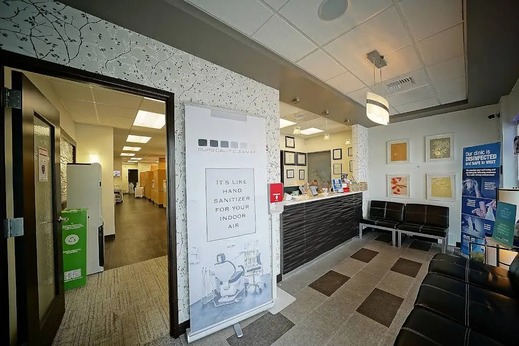 Kirkland Premier Dentistry
