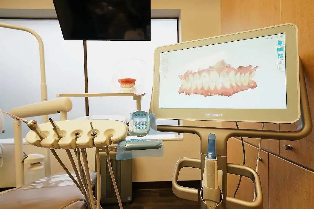 Kirkland Premier Dentistry