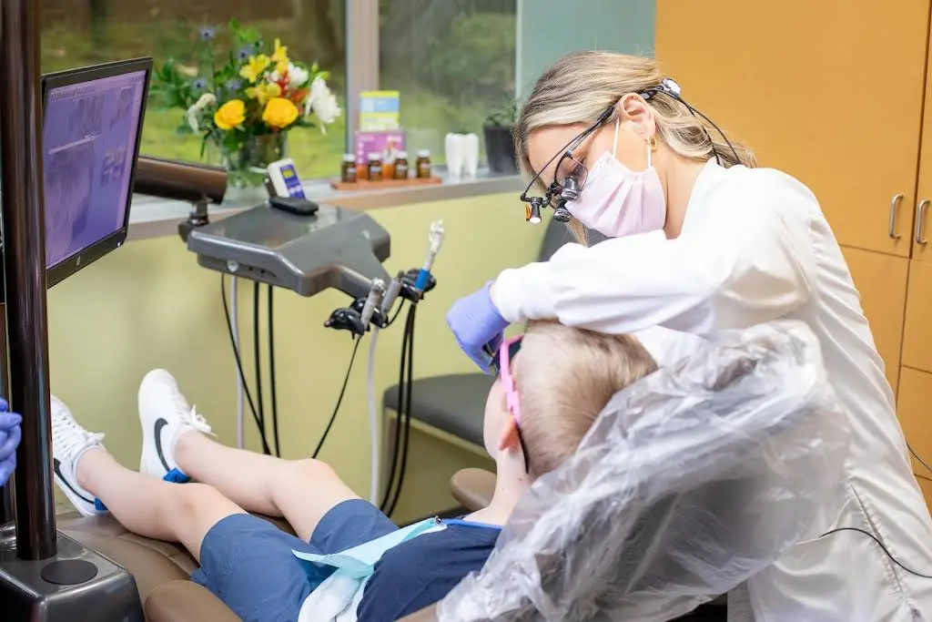 Dentiste Kirkland