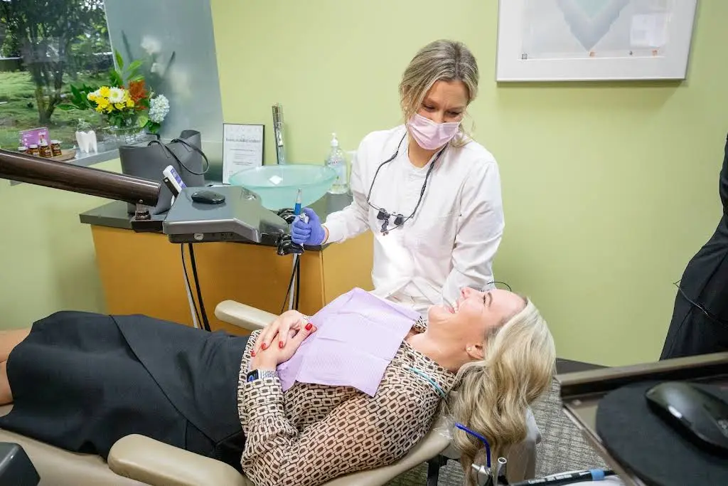Dentiste Kirkland
