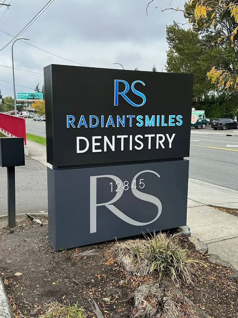 Radiant Smiles Family Dentistry