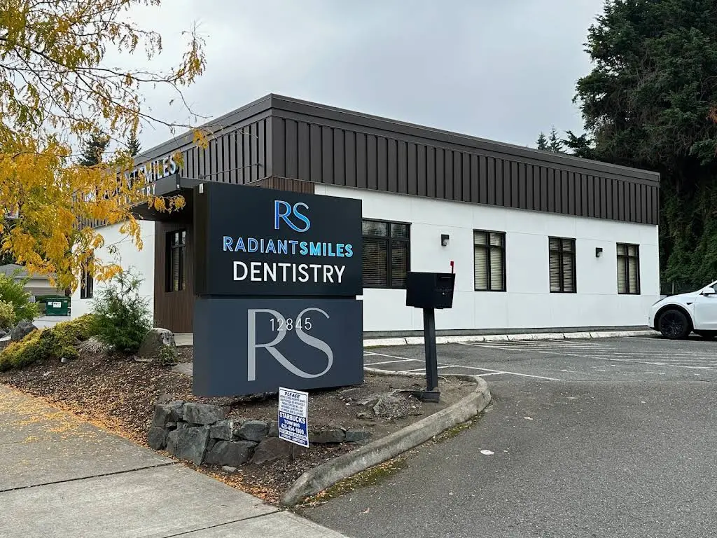 Radiant Smiles Family Dentistry