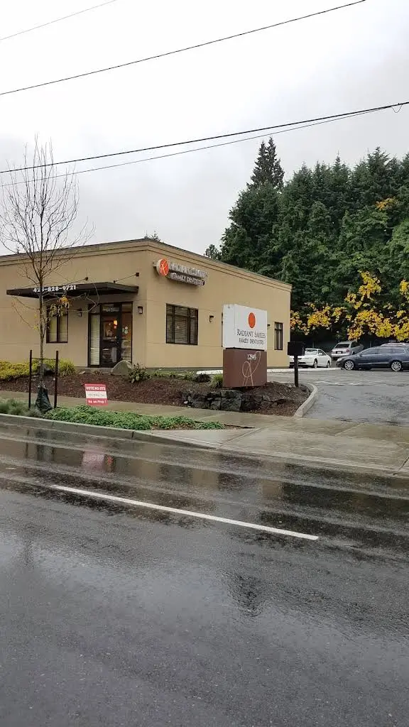 Radiant Smiles Family Dentistry