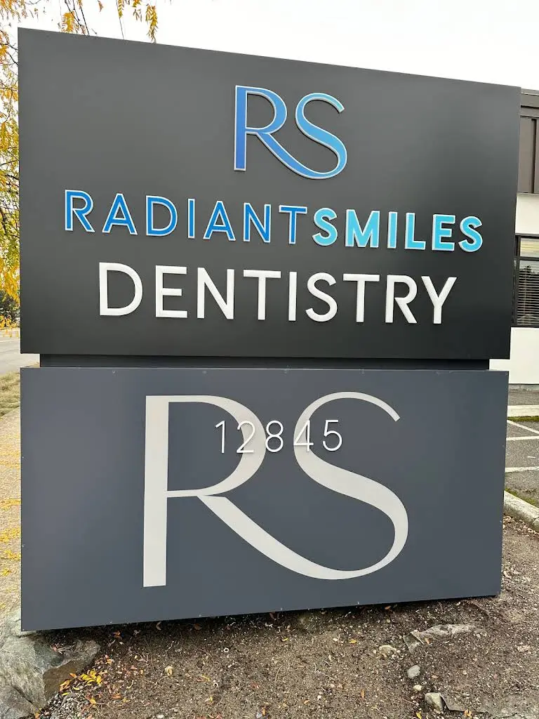 Radiant Smiles Family Dentistry