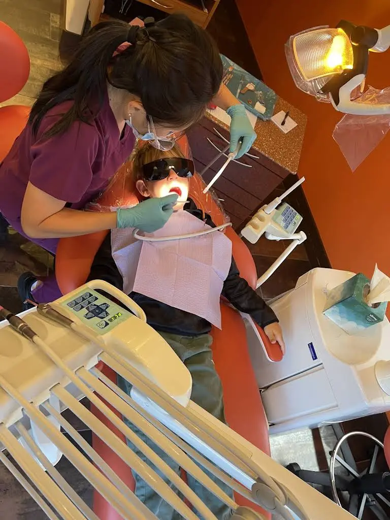 DMG Dental Design
