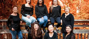 Dr. Shah Cosmetic & Family Dentistry