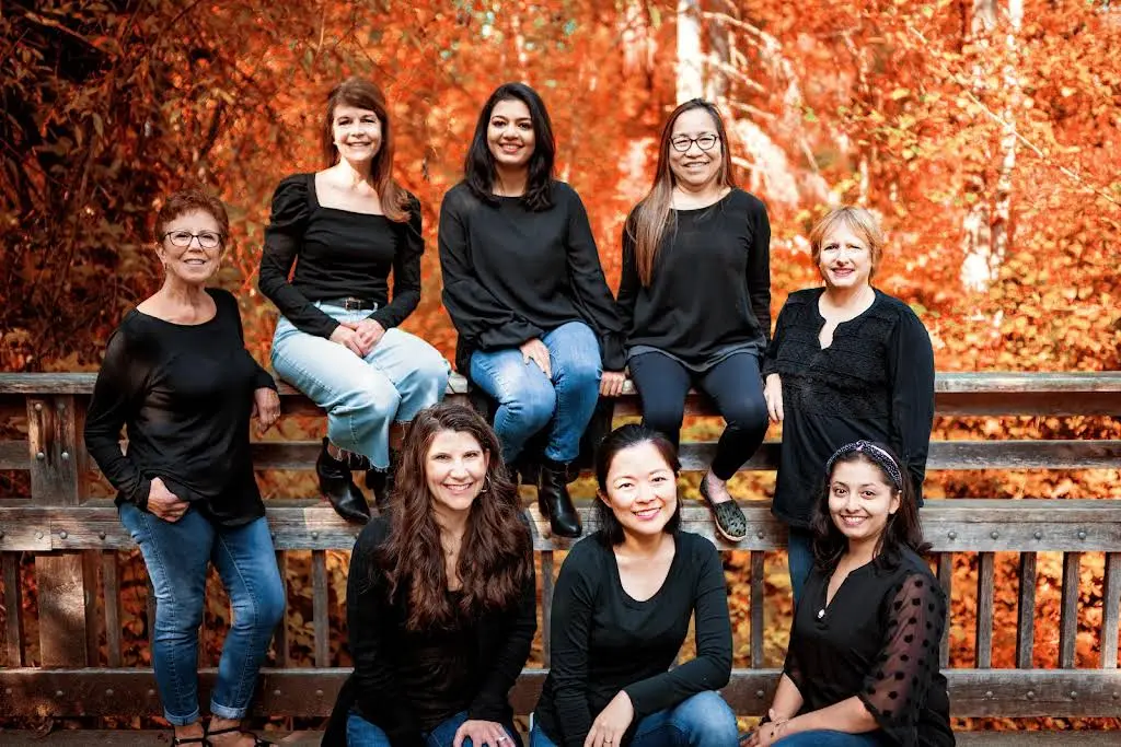 Dr. Shah Cosmetic & Family Dentistry