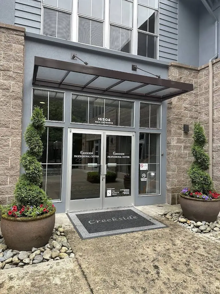 Dr. Shah Cosmetic & Family Dentistry