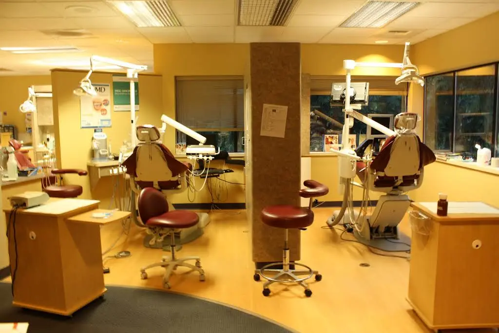 Caring Family Dentistry